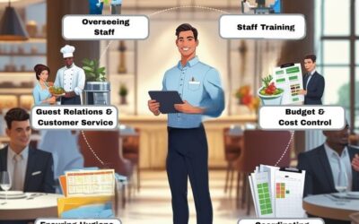Partner with Top Restaurant Consultants to Elevate Your Business