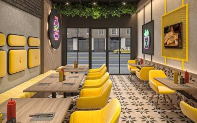 Power of a Well-defined Restaurant Concept