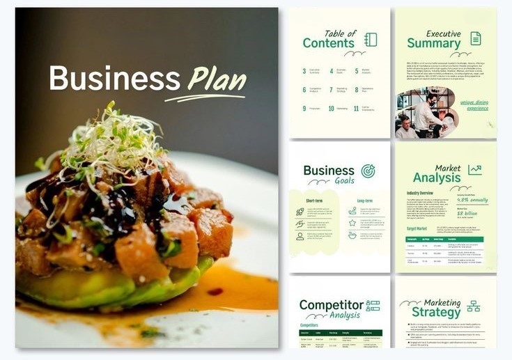Smart Ways to Pick the Best Restaurant Consulting Services in Bangalore