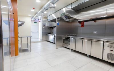 Starting a Cloud Kitchen Made Simple: 20 Practical Steps