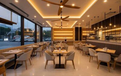 The Essential Building Blocks of Restaurant Success in India