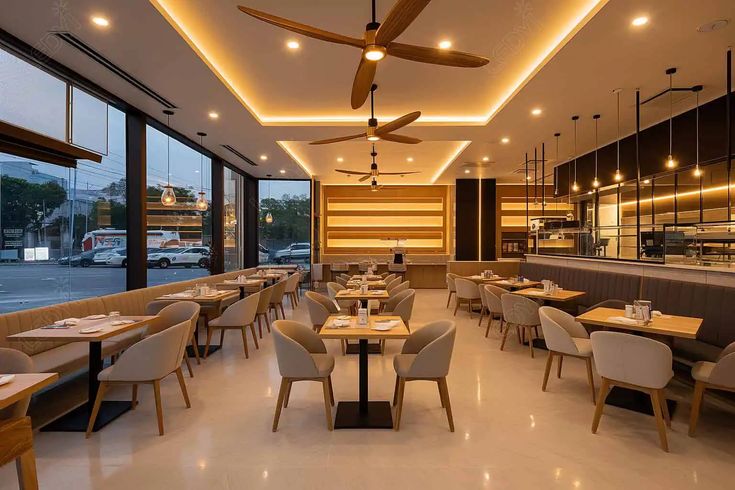 The Essential Building Blocks of Restaurant Success in India