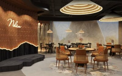 The Importance of Restaurant Consultants in India’s Growing Food Industry