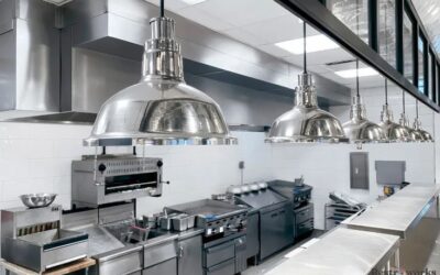 The Most Affordable Cloud Kitchen Franchise in India – DNY Kitchens