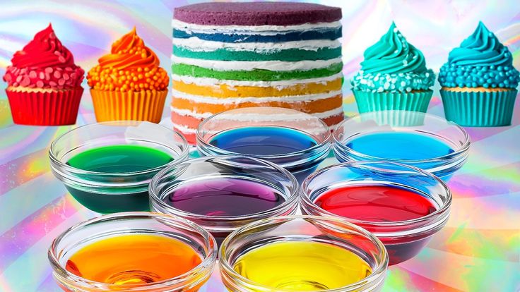 The Truth About Artificial Food Colors: Usage, Concerns, and Natural Alternatives