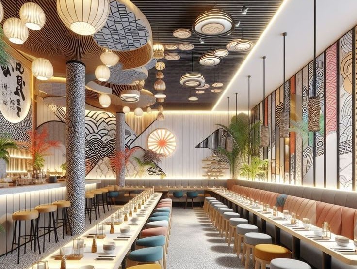 Top Unique Theme Concepts for Launching a New Restaurant