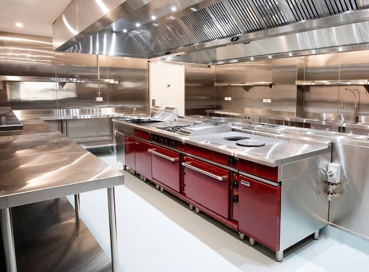 Why Choose DNY Kitchens What Sets It Apart