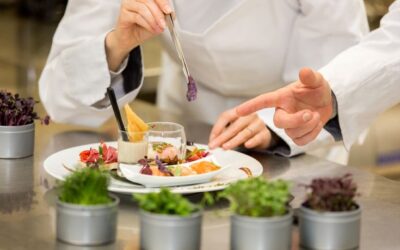 Expert Chef-Led Consulting for Asian Food Café Restaurants