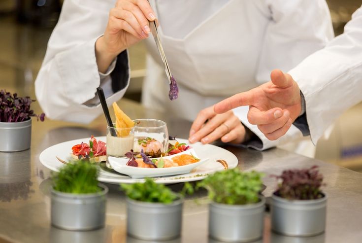 Expert Chef-Led Consulting for Asian Food Café Restaurants