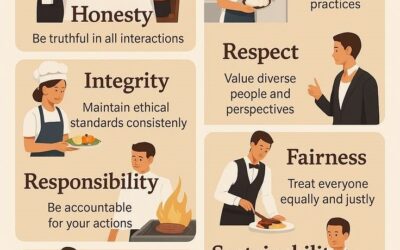 From Idea to Serving: How Fast Food Consultants Ensure Success