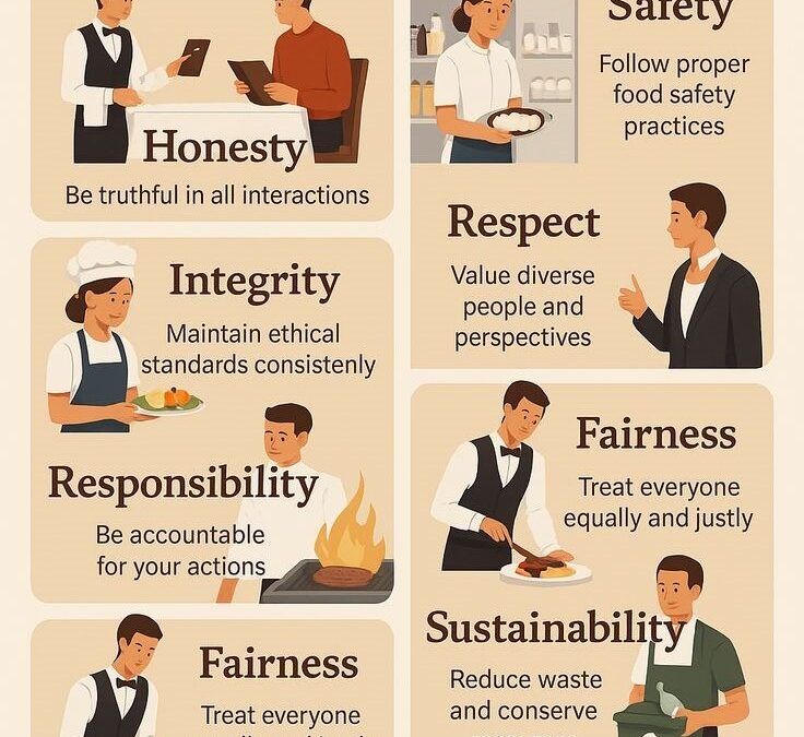 From Idea to Serving: How Fast Food Consultants Ensure Success