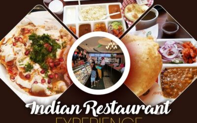 How Professional Restaurant Consultants Are Shaping the Indian Food Industry