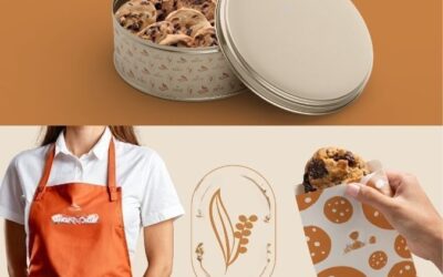 How to Create a Distinct Brand Identity ?