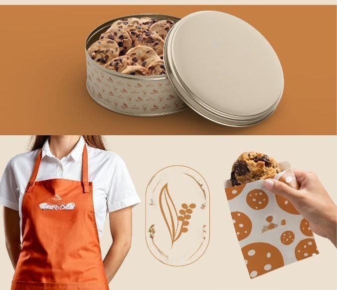How to Create a Distinct Brand Identity ?