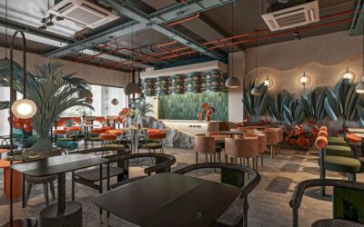 How to Identify the Right Restaurant Consultant for Long-Term Profitability