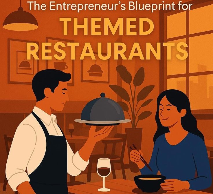 Industry-Led Mentorship for Today’s Restaurant Entrepreneurs