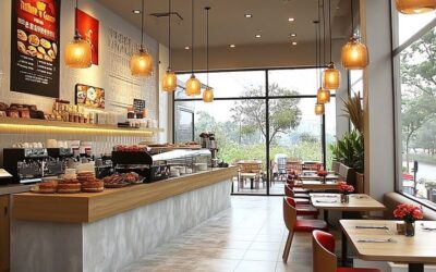 Planning to Open a Restaurant? Common Mistakes to Avoid