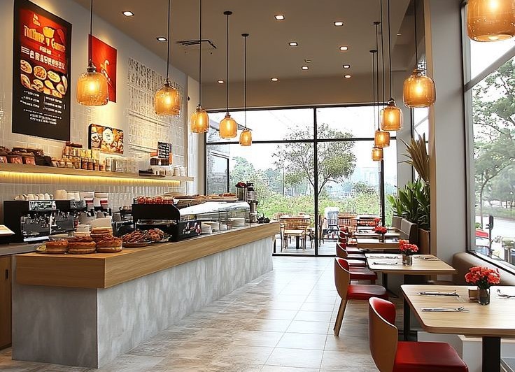 Planning to Open a Restaurant? Common Mistakes to Avoid