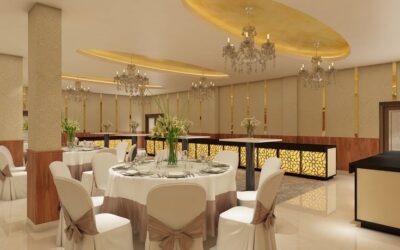 Professional Hospitality Setup and Placement Consultancy in Bangalore