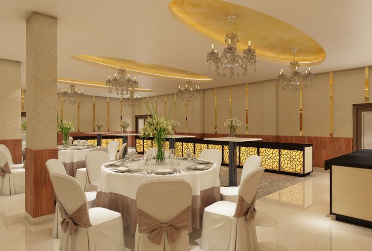 Professional Hospitality Setup and Placement Consultancy in Bangalore