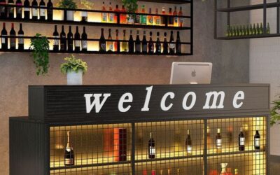 Why Bar Consultants Are Essential in the Modern Bar Industry