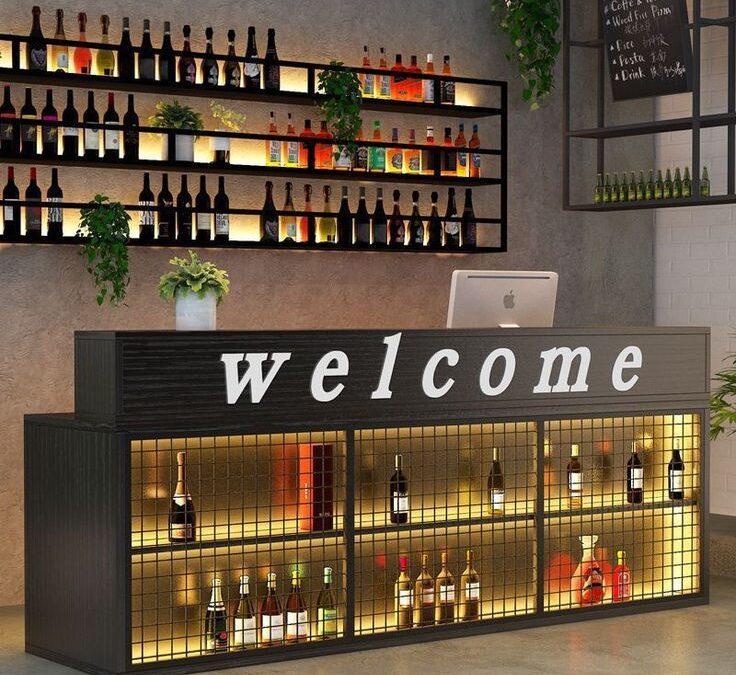 Why Bar Consultants Are Essential in the Modern Bar Industry