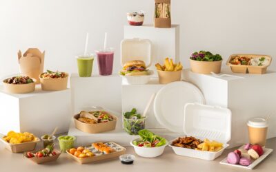 From Shelf to Sale: The Impact of Food Packaging on Consumers