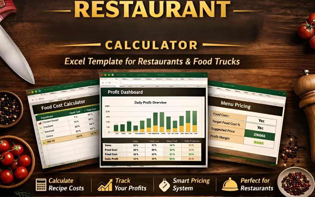 How Food Cost Tracking Drives Restaurant Success in Bangalore