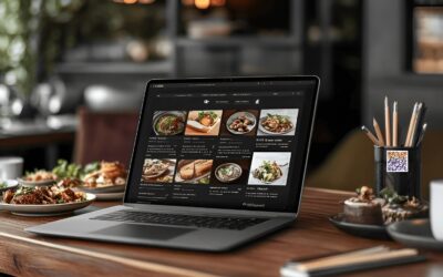 Inside the Mind of an Online Food Customer