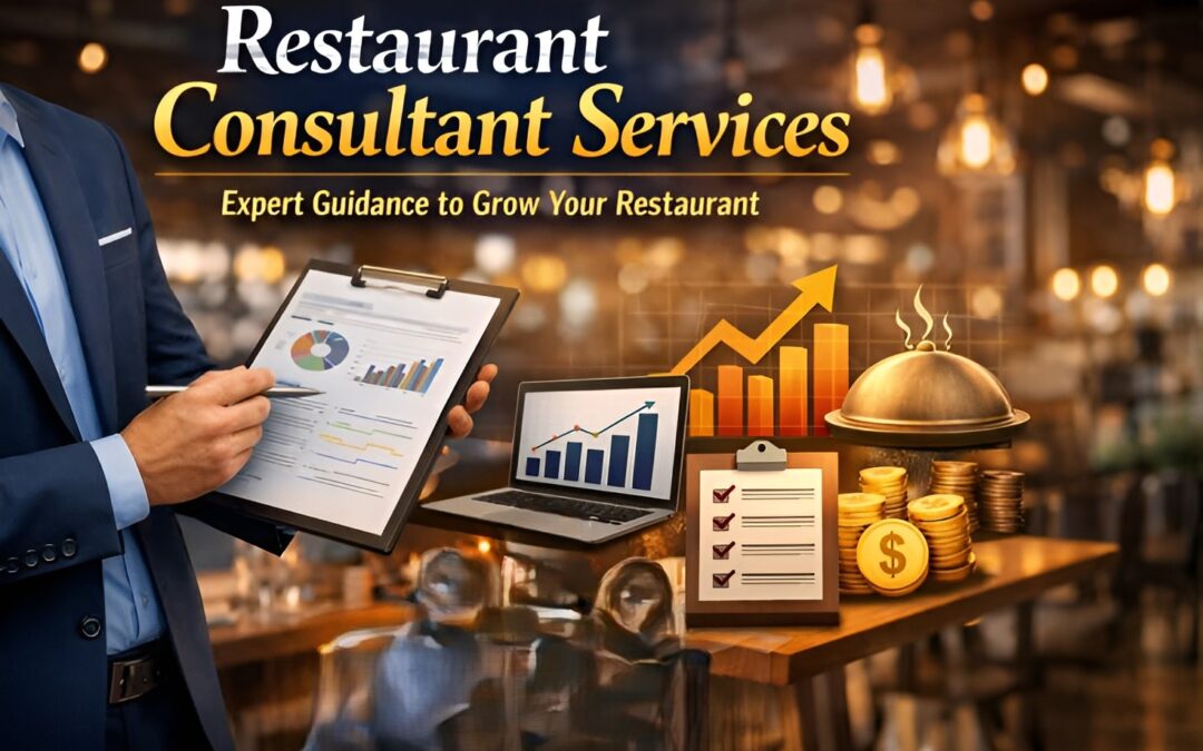 Investing in Expertise: Understanding Restaurant Consultant Pricing