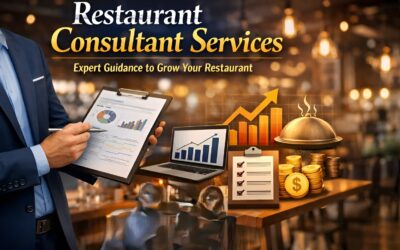 Investing in Expertise: Understanding Restaurant Consultant Pricing