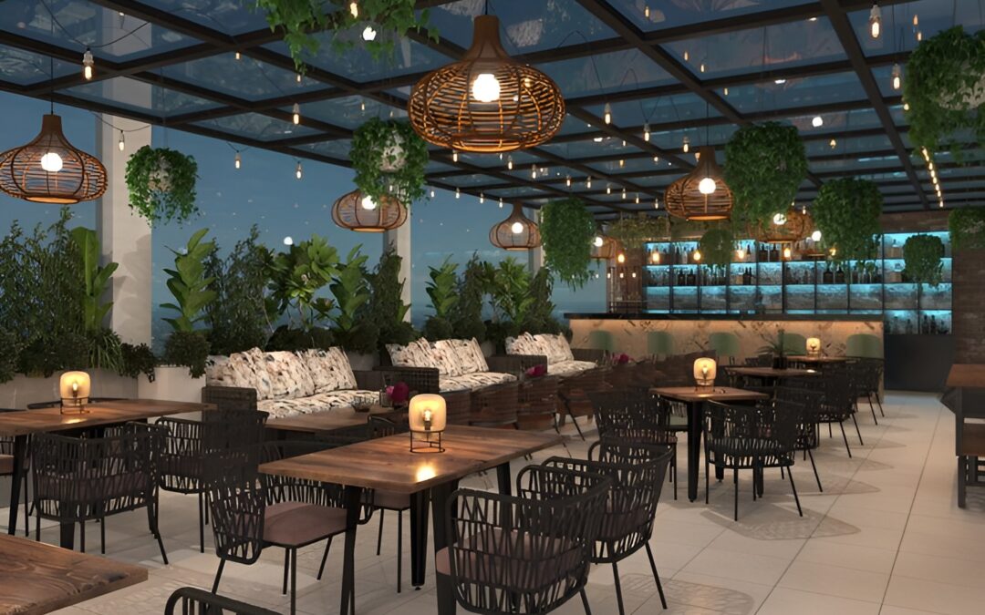 Bangalore’s Trusted Experts for Café Planning and Setup