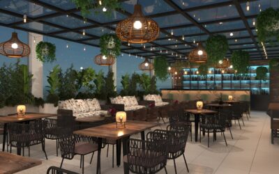 Bangalore’s Trusted Experts for Café Planning and Setup