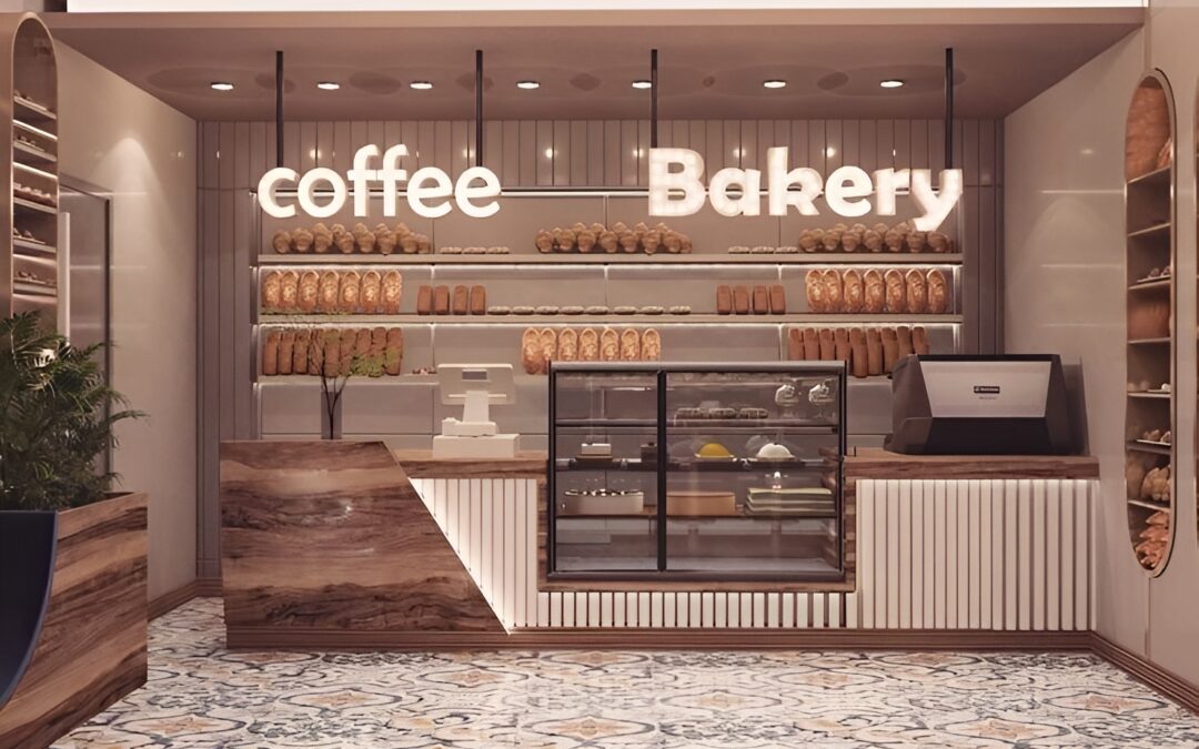 Expert Bakery & Café Consulting Services for Modern Businesses