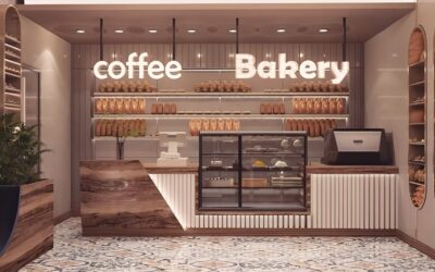 Expert Bakery & Café Consulting Services for Modern Businesses