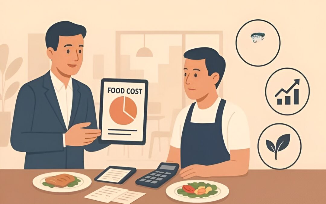 Financial Planning for Restaurants: From Budgeting to Profitability