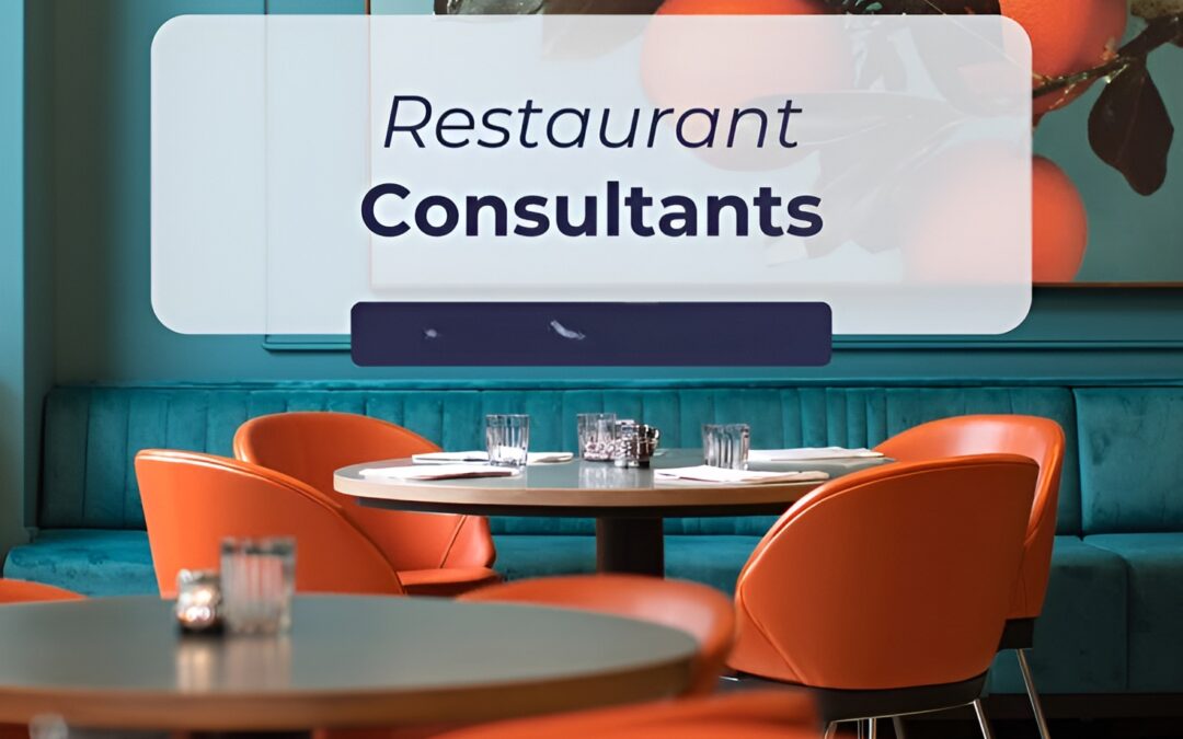 From Passion to Profession: Entering the Restaurant Consulting Industry