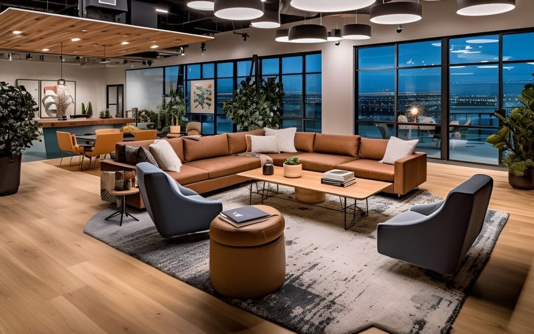 Lounge Bar Success Secrets: Advice from Industry Professionals