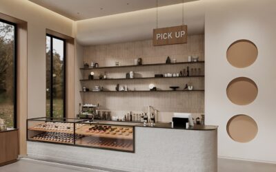 Signature Food Experiences for Elite Retail & Boutique Brands